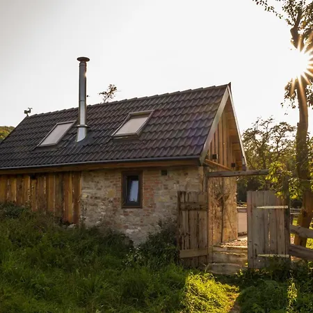 Sternenzauber Chalet