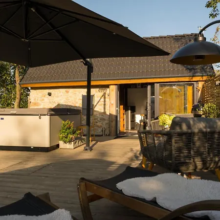 Sternenzauber シャレー