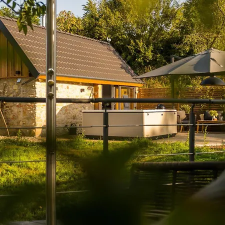 Chalet Sternenzauber