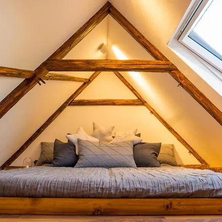 Chalet Sternenzauber