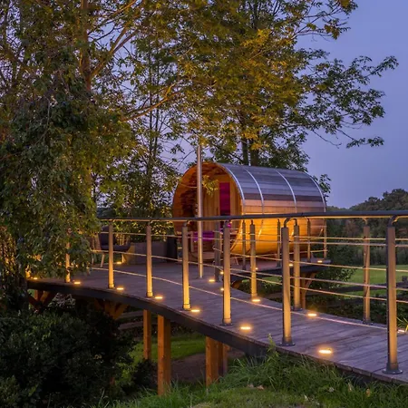 シャレー Sternenzauber