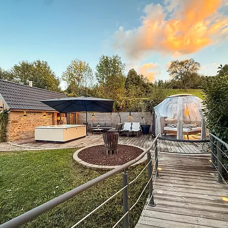 シャレー Sternenzauber *