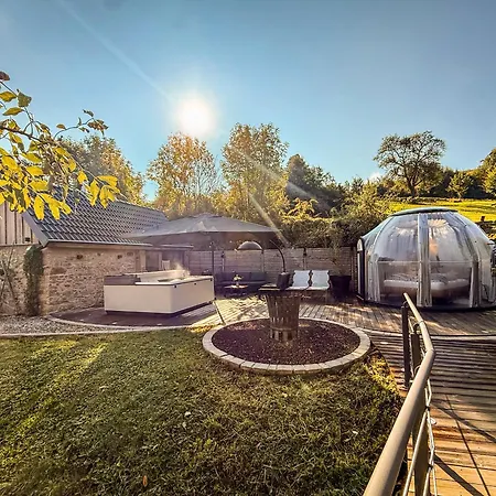 Sternenzauber Waasen