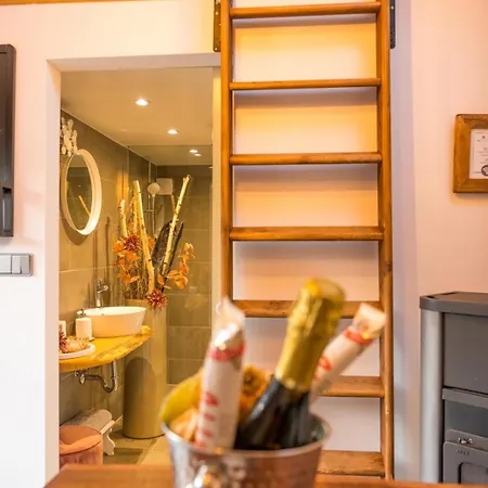 シャレー Sternenzauber *