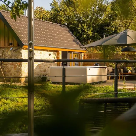 Sternenzauber Chalet