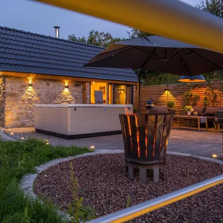 Chalet Sternenzauber Waasen