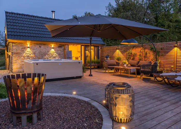 Sternenzauber Waasen