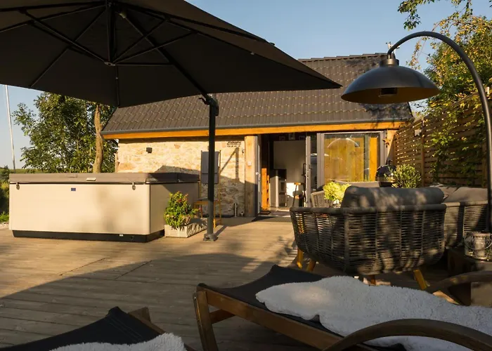 Sternenzauber Chalet