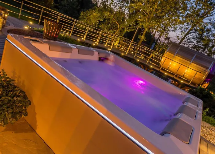 Sternenzauber Chalet