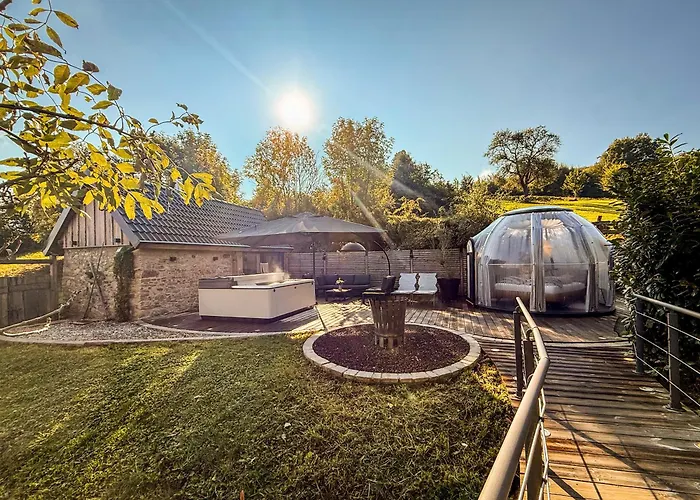 Sternenzauber Waasen